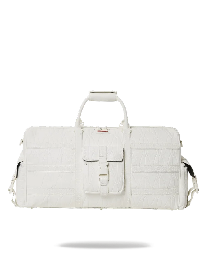 STRATOSPHERE CARGO DUFFLE