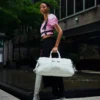 STRATOSPHERE CARGO DUFFLE