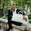 STRATOSPHERE CARGO DUFFLE
