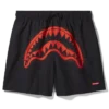 STREET ARTIST SWIM SHORTS