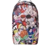 STREET FIGHTER MASHUP BACKPACK