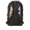 STREET FIGHTER MASHUP BACKPACK