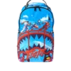 STREET FIGHTER: ON THE RUN BACKPACK