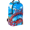 STREET FIGHTER: ON THE RUN BACKPACK