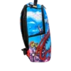 STREET FIGHTER: ON THE RUN BACKPACK