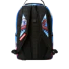 STREET FIGHTER: ON THE RUN BACKPACK