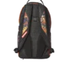 STREET FIGHTER: VILLAINS ON THE RUN BACKPACK