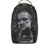 STRICTLY BUSINESS BACKPACK - THE GODFATHER COLLAB