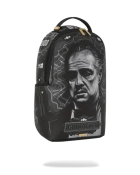 STRICTLY BUSINESS BACKPACK – THE GODFATHER COLLAB