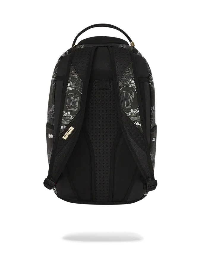 STRICTLY BUSINESS BACKPACK - THE GODFATHER COLLAB
