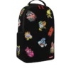 STUCK ON YA - VELCRO PATCH BACKPACK