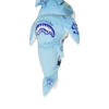 STUFFED SAVAGE HOODY BACKPACK SHARK