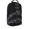 SUCCESS IS IMMINENT SHARK DLXSR BACKPACK