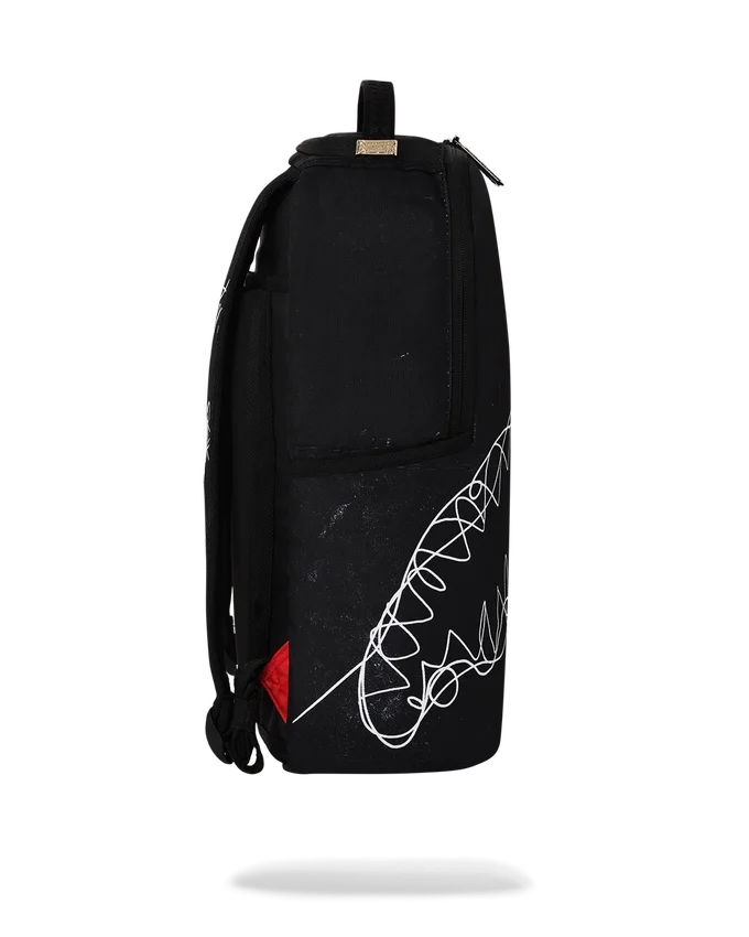 SUCCESS IS IMMINENT SHARK DLXSR BACKPACK