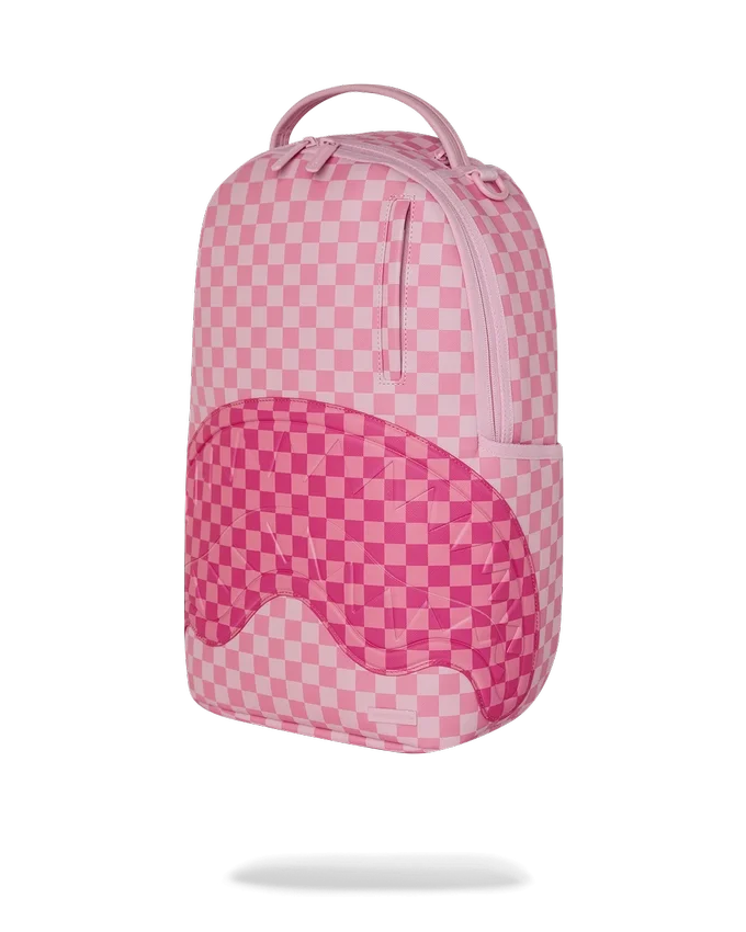 SUGAR DRIP CANDY BITE BACKPACK