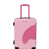SUGAR DRIP CANDY BITE CARRY-ON LUGGAGE