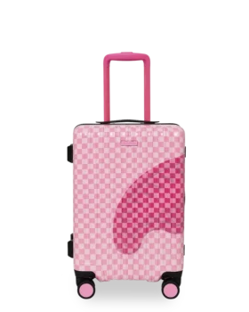 SUGAR DRIP CANDY BITE CARRY-ON LUGGAGE