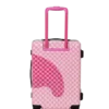 SUGAR DRIP CANDY BITE CARRY-ON LUGGAGE
