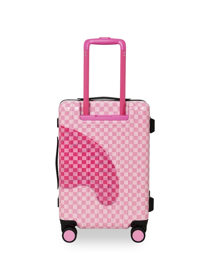 SUGAR DRIP CANDY BITE CARRY-ON LUGGAGE