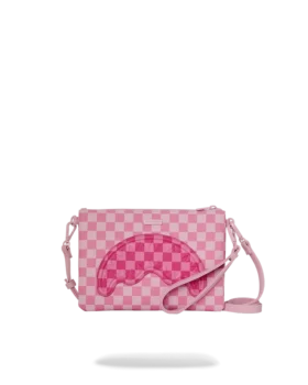 SUGAR DRIP CANDY BITE CROSSOVER CLUTCH