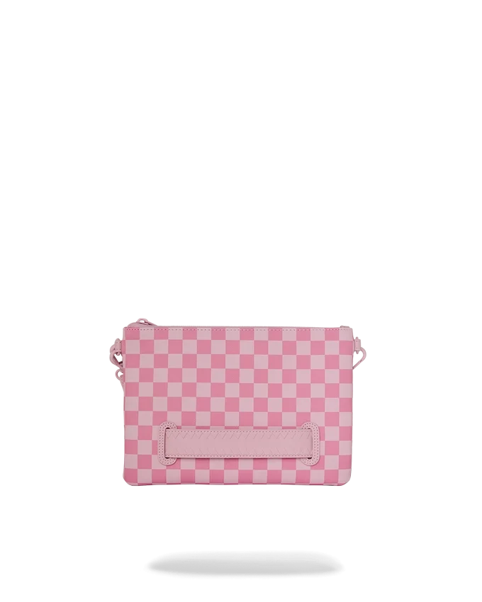 SUGAR DRIP CANDY BITE CROSSOVER CLUTCH