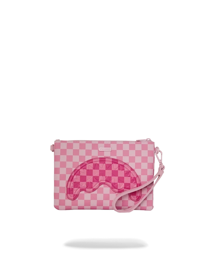 SUGAR DRIP CANDY BITE CROSSOVER CLUTCH