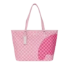 SUGAR DRIP CANDY BITE TOTE