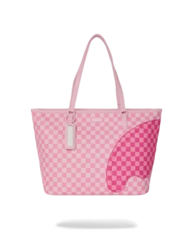 SUGAR DRIP CANDY BITE TOTE