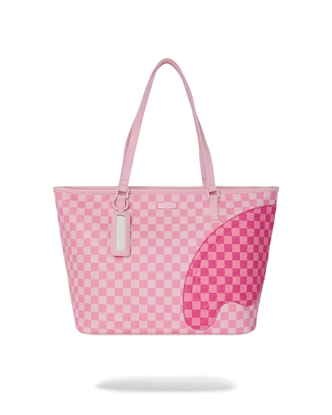 SUGAR DRIP CANDY BITE TOTE