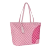 SUGAR DRIP CANDY BITE TOTE