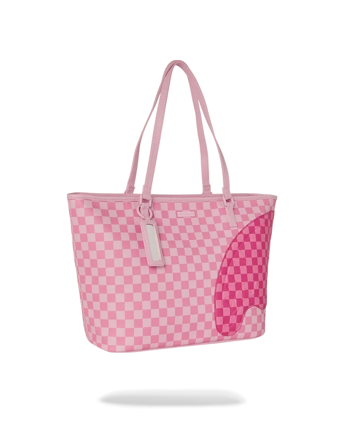 SUGAR DRIP CANDY BITE TOTE