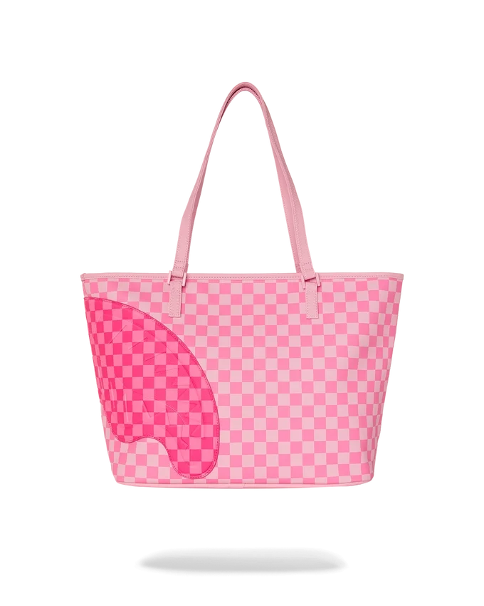 SUGAR DRIP CANDY BITE TOTE