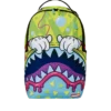 SUPER DUPER WEIRD DLXSR BACKPACK