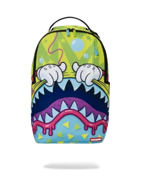 SUPER DUPER WEIRD DLXSR BACKPACK