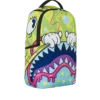 SUPER DUPER WEIRD DLXSR BACKPACK