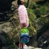 SUPER DUPER WEIRD DLXSR BACKPACK