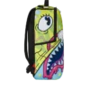 SUPER DUPER WEIRD DLXSR BACKPACK