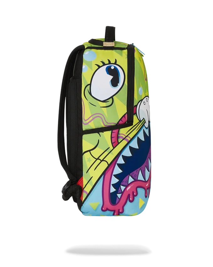SUPER DUPER WEIRD DLXSR BACKPACK