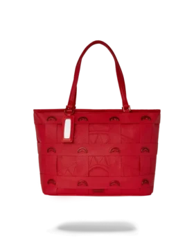 SUPER HOT FIRE CLASSIC TOTE