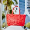 SUPER HOT FIRE CLASSIC TOTE