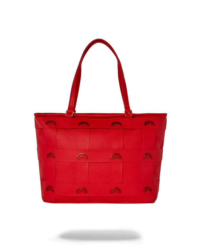 SUPER HOT FIRE CLASSIC TOTE