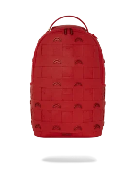 SUPER HOT FIRE DLX BACKPACK