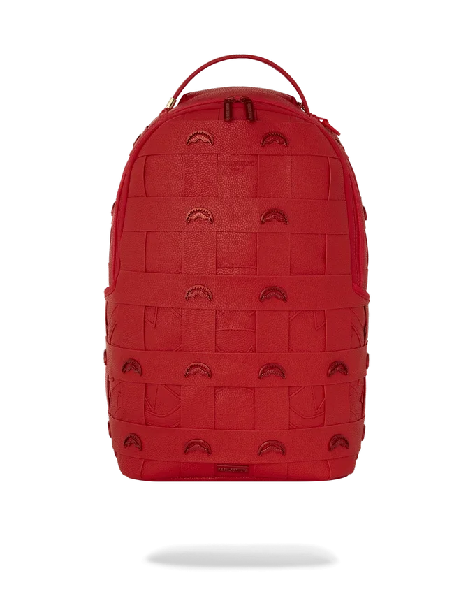 SUPER HOT FIRE DLX BACKPACK