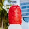 SUPER HOT FIRE DLX BACKPACK