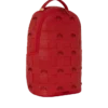 SUPER HOT FIRE DLX BACKPACK
