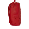 SUPER HOT FIRE DLX BACKPACK