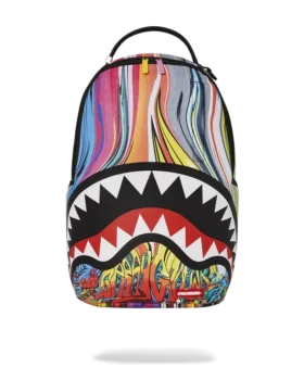 SUPER MELT BACKPACK
