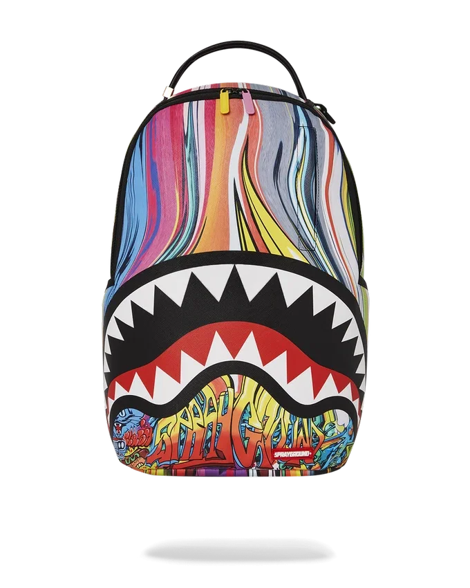 SUPER MELT BACKPACK