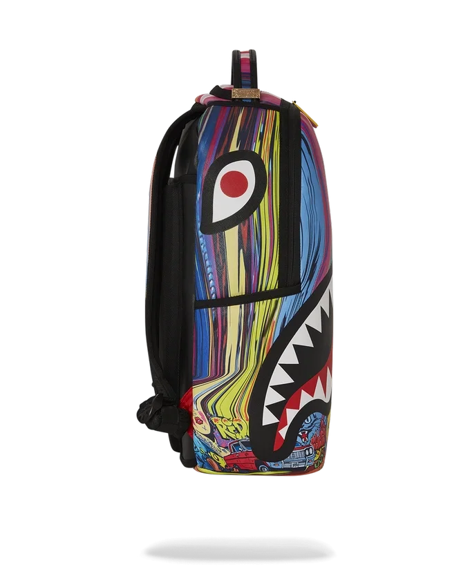 SUPER MELT BACKPACK