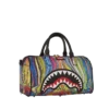 SUPER MELT MINI DUFFLE